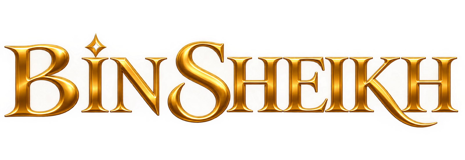 BIN SHEIKH